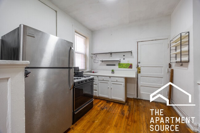Building Photo - 2021 N Humboldt Blvd Rental