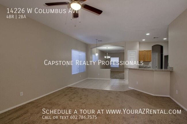 Photo - 14226 W Columbus Ave