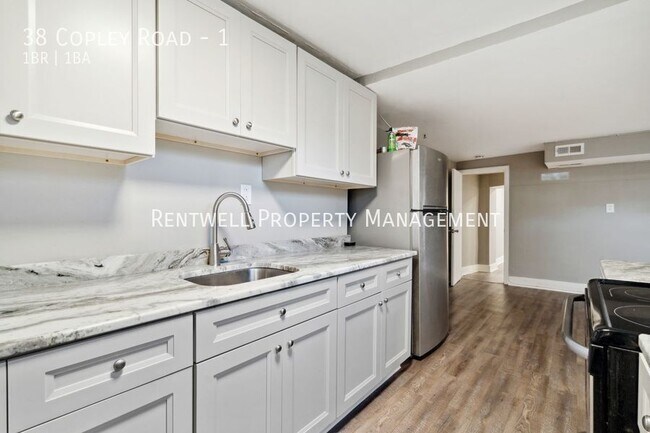 Photo - 38 Copley Rd Unit 1