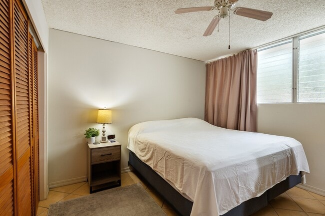 Photo - Furnished 1 Bed 1 Bath Condo. Includes Electric, Water, Sewer & Gas. Ample unassigned parking. Unit 205