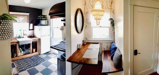 Building Photo - 2910 Grape Street