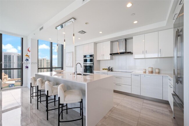 Photo - 100 E Las Olas Blvd Unit 3201