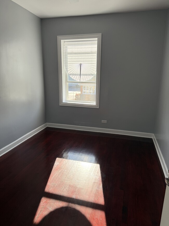 Front bedroom