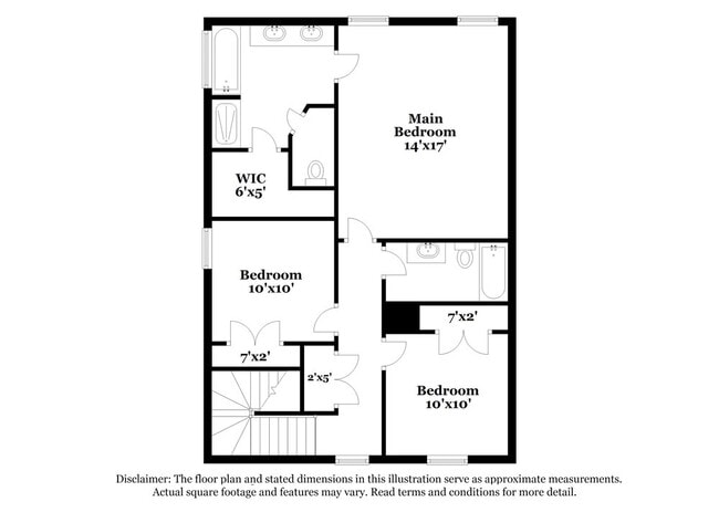 Photo - 6607 Dickson Way