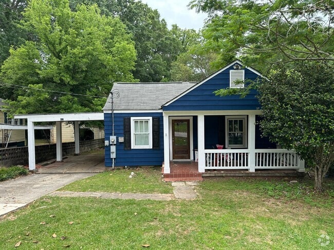 Building Photo - 415 Baldwin Ave Rental