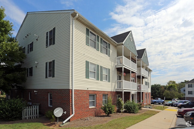 Photo - Kenley Square