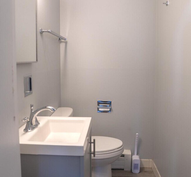 Photo - 2602 Central St Unidad 2D