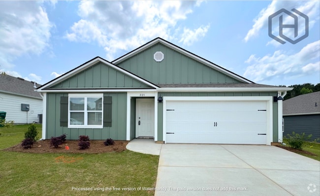 Building Photo - 321 Archers Brk Ln Rental