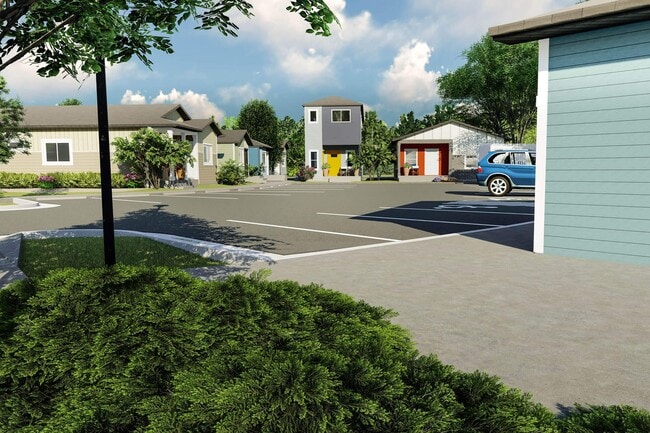 Photo - Cottages at North Carefree