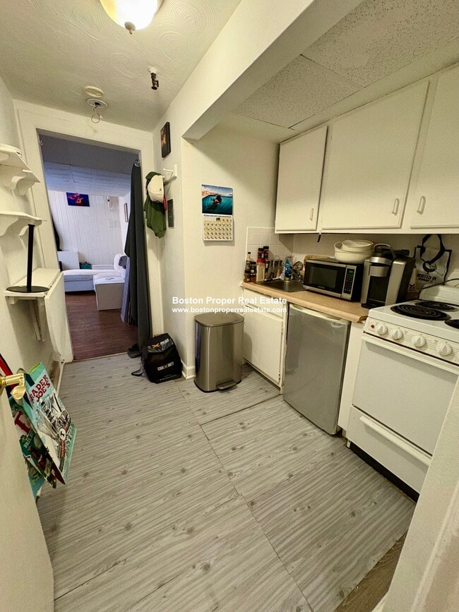 Photo - 116 Marlborough St Unit 1