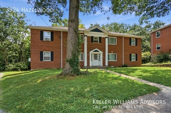 Photo - 3524 Hazelwood-1 Unit 1
