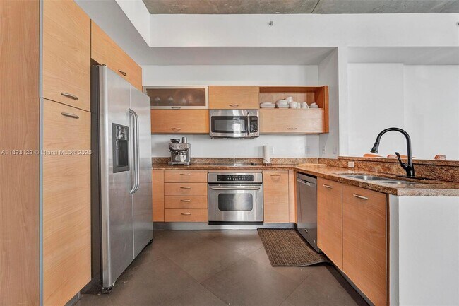 Photo - 2275 Biscayne Blvd Blvd Unit PH205