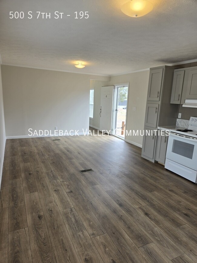 Photo - 500 S 7th St