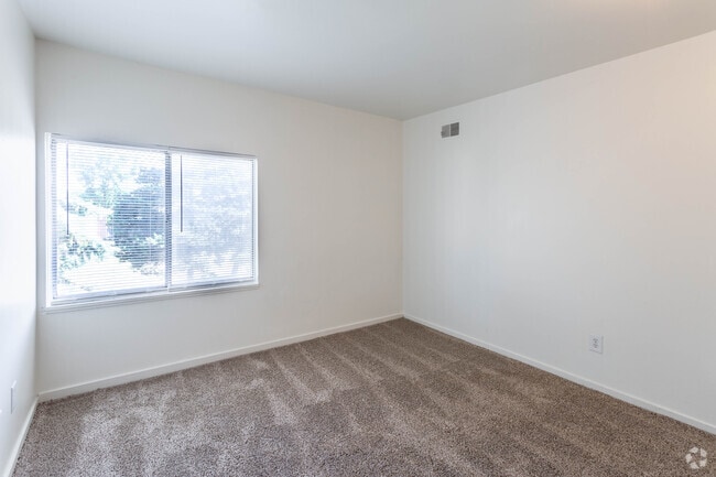 2 BR, 1 BA - Unidad Corner - 80 m2 - The Forum Apartments