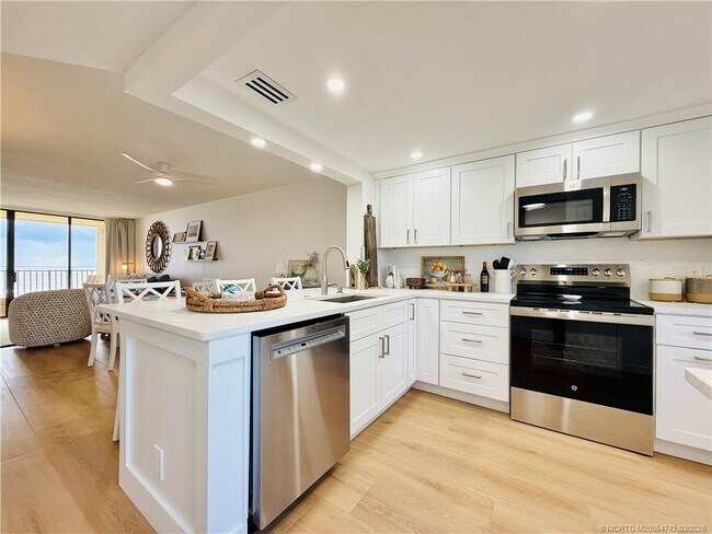 Photo - 7370 S Ocean Dr Unit 312