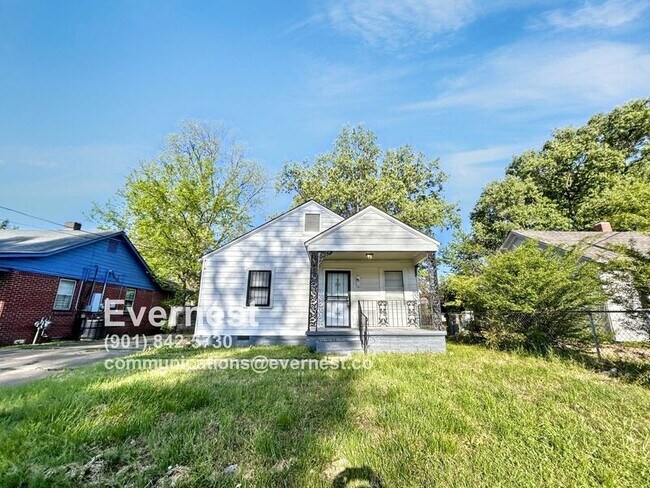 Photo - 1507 Wilson St Unidad 1 Rental