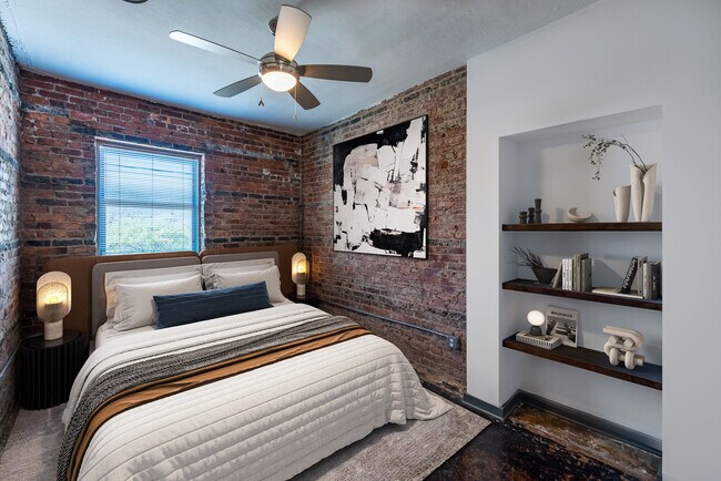 Hopper Lofts