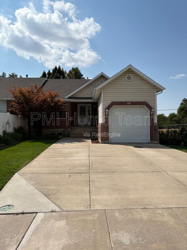 Building Photo - 62 S 100 E Rental