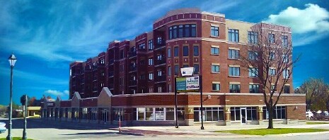 Photo - Park Street Crossing