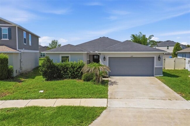 Building Photo - 232 Lake Lucerne Way