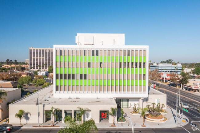 Photo - Santa Ana Arts Collective