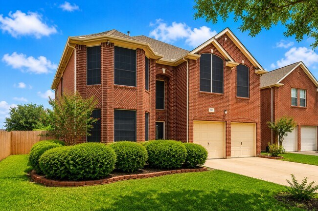 4803 Windcross Ct