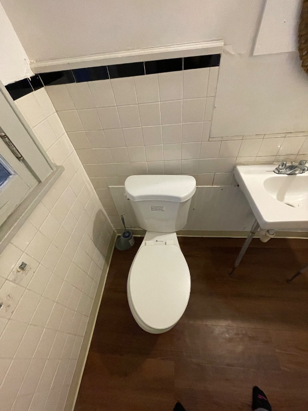 Photo - 620 Lincoln Way W Unit upstairs