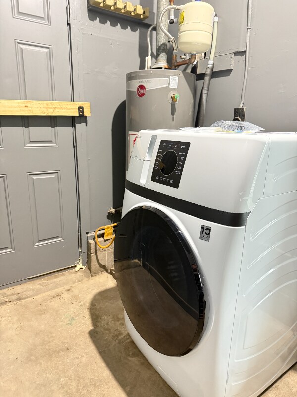 Photo - 1819 S Irvington Ave