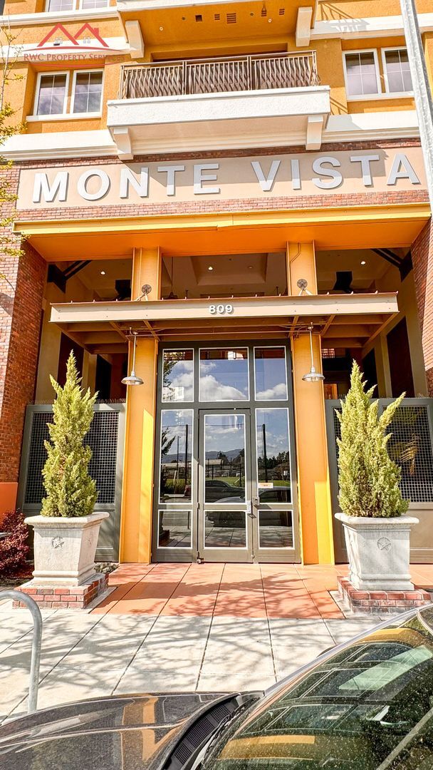 Photo - Charming 1 Bedroom/1 Bath Condo with Private Backyard & Double Parking Spaces