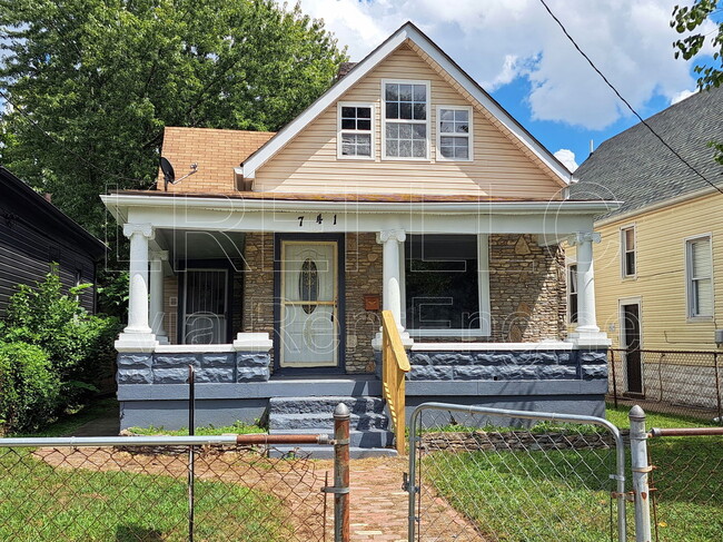 Building Photo - 741 S 37th St Rental