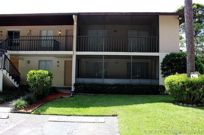 4181 S 57th Ave Unidad D