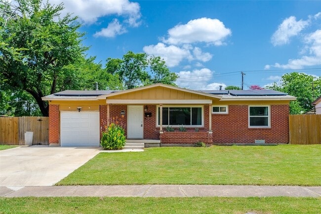 Photo - 10514 Sandra Lynn Dr House
