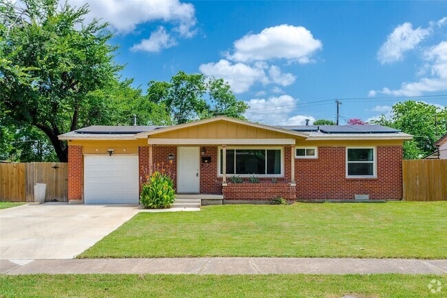 Building Photo - 10514 Sandra Lynn Dr Rental