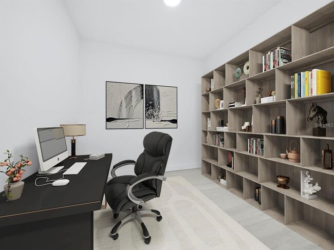 Photo - 301 Quay Commons Unit 1809