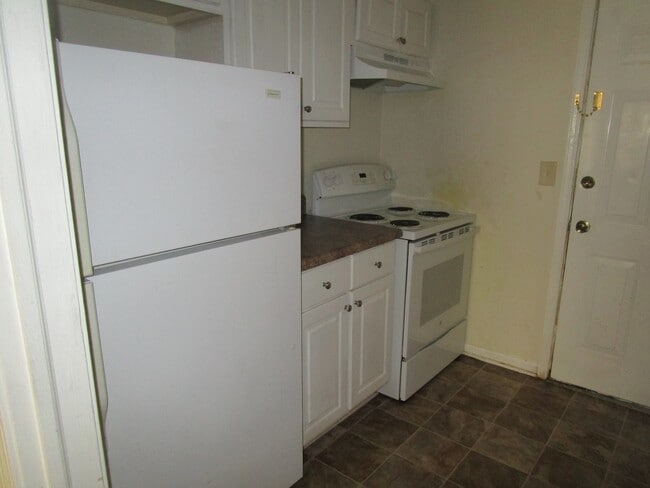 Photo - 1902 Flannery St SW Unit Apt A