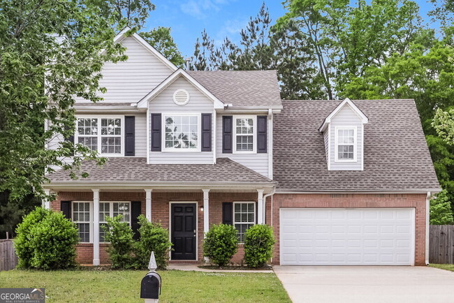 Photo - 154 Vinings Dr House