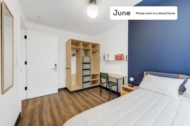 Photo - Room in Shared 4.0 bed/2 bath home