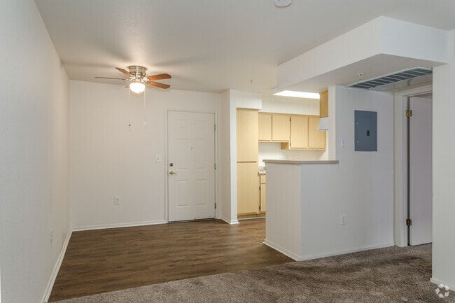 1BR, 1BA - 552SF - Vintage Hills Senior Apartments | Affordab...