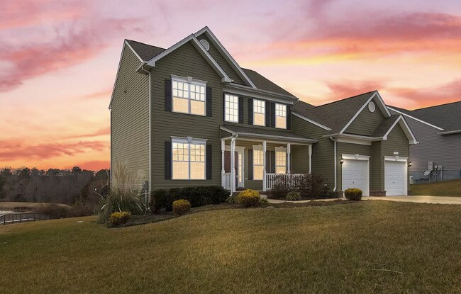 Photo - 23213 Clarks Rest Rd