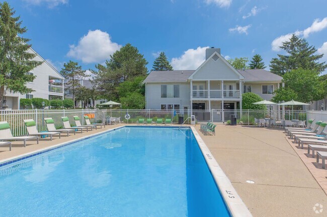 Building Photo - Arbor Landings Apartments