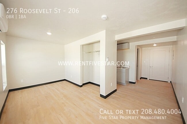 Photo - 276 Roosevelt St Unit 206