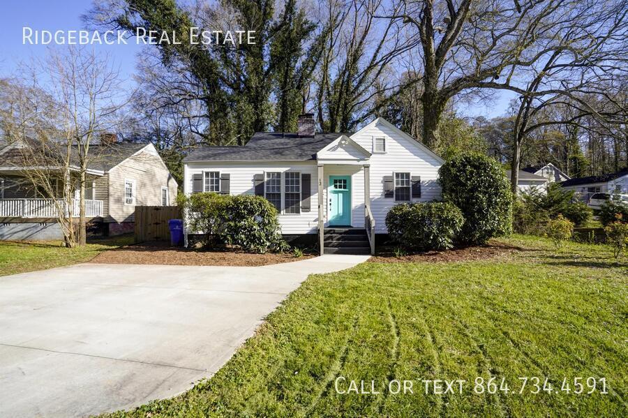 Photo - 12 Boyce Springs Ave-