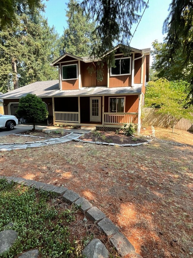 Building Photo - Beautiful 3-Bedroom Home with RV Parking in Gated Clearwood Community