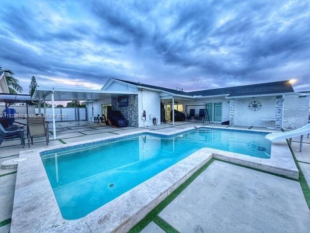 Photo - 12301 SW 195th Terrace Casa