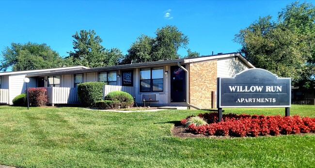 Willow Run - Willow Run Apartamentos