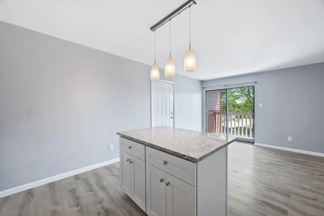 Pineview Apartments