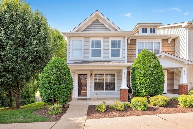 Photo - 412 Flintlock Ct