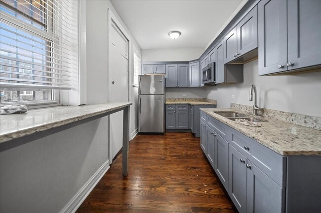 Photo - 6635 S Ellis Ave Unit 3S