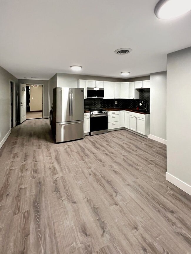 Photo - Brand New 2 Bedroom Apartments in Downtown Seneca Falls- Pet Friendly! Unit Apt 3
