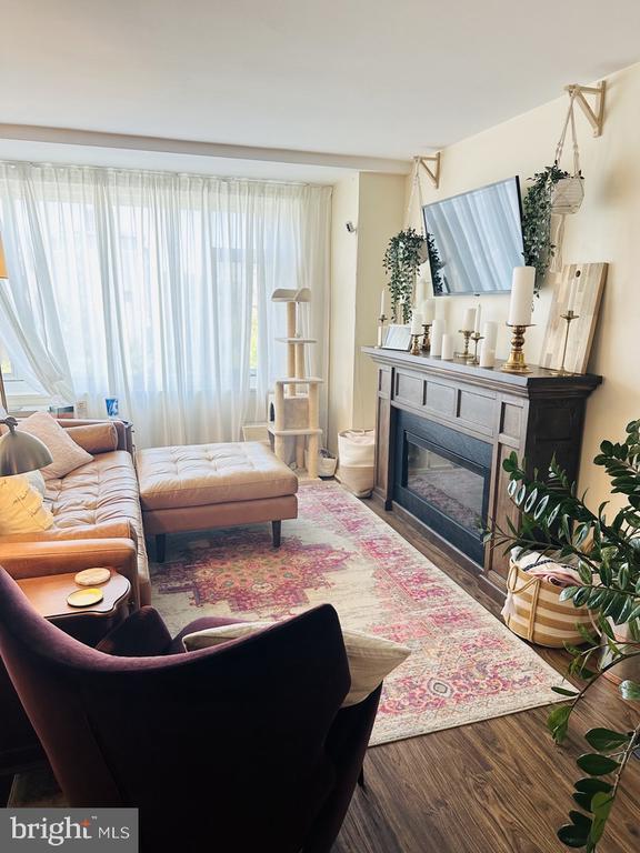 Photo - 1545 18th St NW Unit 622